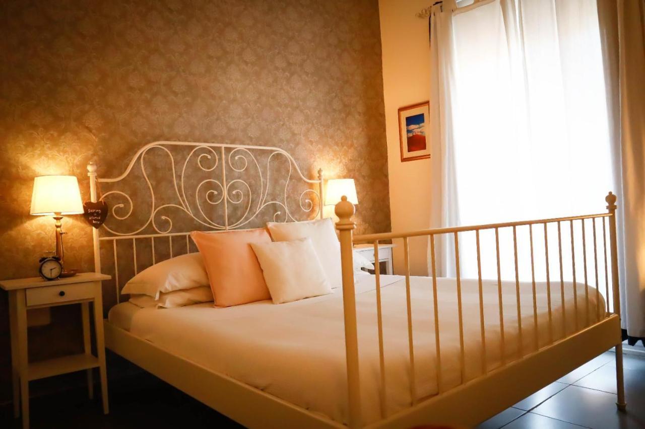 Guest House Camilla 阿尔盖罗 外观 照片